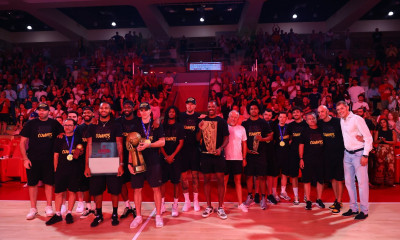 «Σεισμός» στη Γαλλία: Εκτός επαγγελματικών πρωταθλημάτων η Μονακό