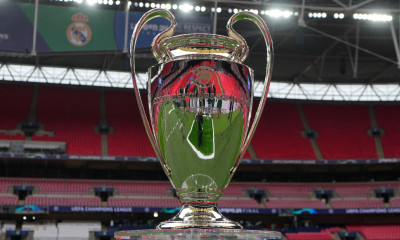 Champions League: Τα ζευγάρια των playoffs