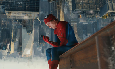 Η προπόνηση που μετέτρεψε τον Tom Holland σε Spider-Man δεν είναι για όλους