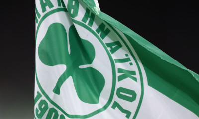 LIVE: Η κλήρωση Παναθηναϊκού και ΠΑΟΚ στα playoffs του Conference League