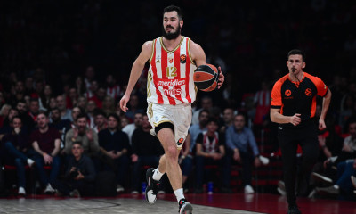 Ερυθρός Αστέρας: «Στην πόρτα της εξόδου ο Κάλινιτς»