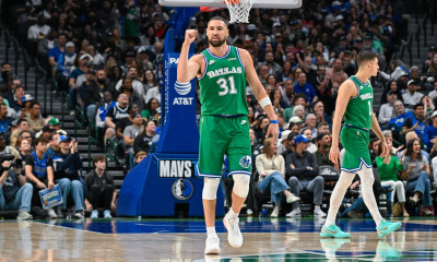 NBA: Στο στόχαστρο των Λος Άντζελες Λέικερς ο Κλέι Τόμπσον