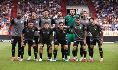 ΟΦΗ - Αλ Σαμάλ 2-3: Ήττα για τους Κρητικούς στο τελευταίο τους φιλικό στην Ολλανδία