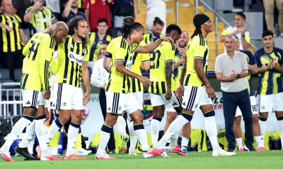 Champions League: Βήμα πρόκρισης για Άαρχους και Φενέρμπαχτσε - Τα αποτελέσματα της βραδιάς