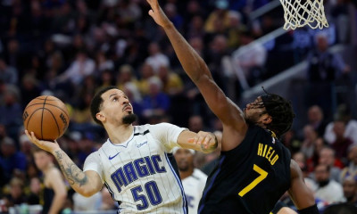 Απόφαση-έκπληξη από NBAer με 12 πόντους μέσο όρο - Στην Αυστραλία ο Κόουλ Άντονι