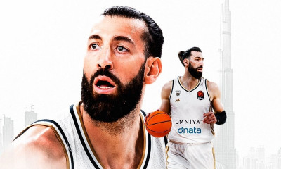 Τόκο Σενγκέλια: Επίσημα στη Ντουμπάι - Πλήρωσε τη ρήτρα και αποχώρησε από την Μπαρτσελόνα