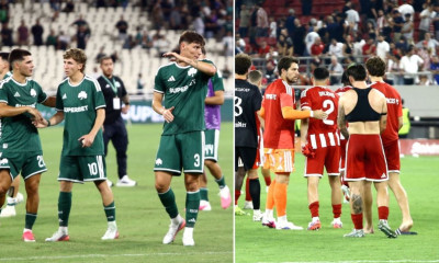 Οι αποδοκιμασίες του Αυγούστου είναι πλέον ελληνική παράδοση