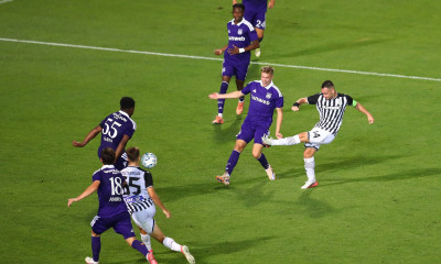 Βαθμολογία UEFA: «Πληγώθηκε» η Ελλάδα, απομακρύνεται η Πολωνία
