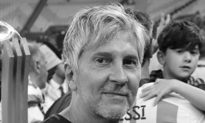 Θλίψη για τον Λιονέλ Μέσι: Έφυγε από τη ζωή ο πατέρας του, Χόρχε