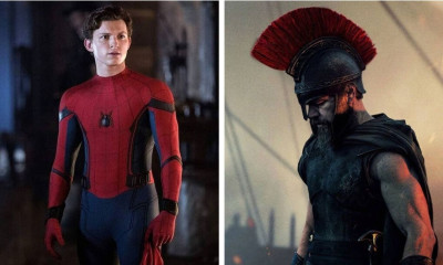 Η τιτανομαχία Spider-Man και Οδυσσέα στο box office – Σπάνε ταμεία στους κινηματογράφους