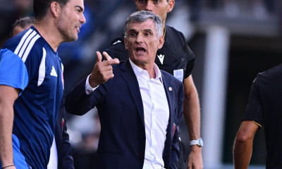 Ναϊμέγκεν-Ολυμπιακός: Αλλαγή στο 15' και παρατηρήσεις Μεντιλίμπαρ σε Ζότα Σίλβα - Ντεμπούτο Φορτούνη