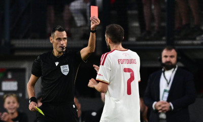 Ναϊμέγκεν – Ολυμπιακός: Έτσι άναψε… κόκκινο για τα «αστέρια» | Τα highlights του αγώνα