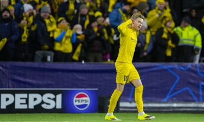 Champions League: Δραματική πρόκριση για την Μπόντο Γκλιμτ