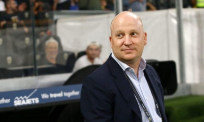 Νίκολιτς: «Και τώρα ξεκινάει όλα πάλι, πάμε»