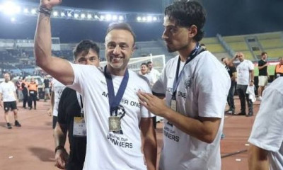 Κόντης: «Είμαστε περήφανοι για όσα πετυχαίνουμε»