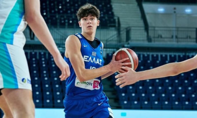 LIVE Streaming η μάχη της Εθνικής Παίδων με την Πολωνία