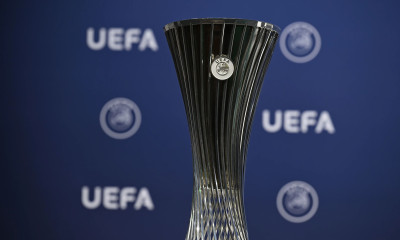 Τα 23 ζευγάρια του Conference League και η μία εκκρεμότητα