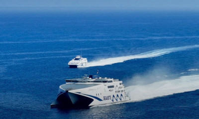 Έκτακτα Δρομολόγια & Τροποποιήσεις της 15/08/2026  λόγω δυσμενών καιρικών συνθηκών