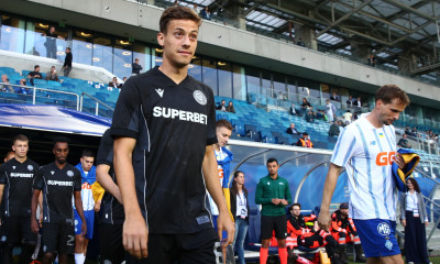 Αποχαιρέτησε τον Κωνσταντέλια ο ΠΑΟΚ: «Thank you Giannis»