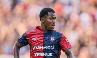 Serie A: Στην εντατική ο Τρεπί της Κάλιαρι - Παραλίγο να πνιγεί σε πισίνα