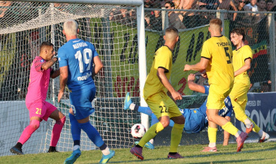 Αν. Καρδίτσας - Άρης 0-2: Τα highlights από την πρόκριση των Θεσσαλονικέων