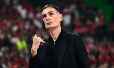 Ολυμπιακός: Άτυπο τζάμπολ για την νέα σεζόν