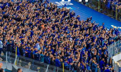 Sold out στο Λέφσκι Σόφιας - ΑΕΚ: «Να γίνει κόλαση, να μην σας μείνει φωνή!»