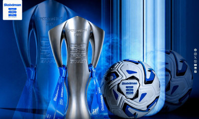 Super League: Τηλεδιάσκεψη για τα τηλεοπτικά και την ανακατανομή των εσόδων τους