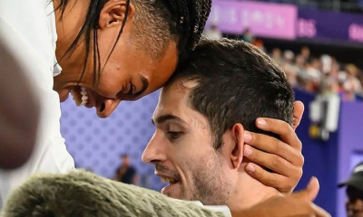 Diamond League: Τεντόγλου και Καραλής έτοιμοι να λάμψουν και στη Ζυρίχη