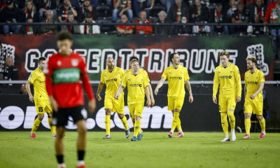 Champions League: Μπόντο/Γκλιμτ και Σέλτικ… έφυγαν για League Phase!