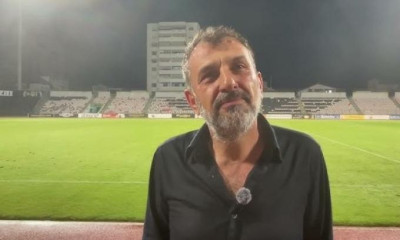 Έπος! Πρόεδρος έκανε «ντου» στα αποδυτήρια της ομάδας με μια σακούλα χρήματα για πριμ