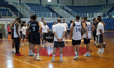 «Έπιασαν» δουλειά στη Μύκονο