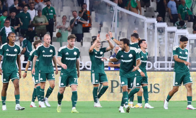 Παναθηναϊκός – Χράντετς Κράλοβε: Ώρα για νίκη στο ΟΑΚΑ και αποφασιστικό βήμα πρόκρισης!