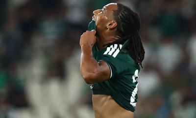 Παναθηναϊκός - Χράντετς Κράλοβε 2-2: Ψυχρολουσία από το πουθενά...