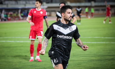 ΟΦΗ - ΤΣΣΚΑ Σόφιας: Τα highlights από την «τριάρα» των Κρητικών (vid)