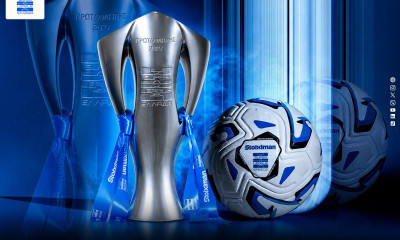 Super League: Αυτό είναι το πρόγραμμα της δεύτερης αγωνιστικής