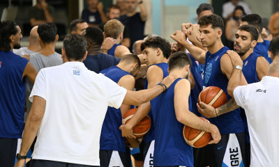 Εθνική μπάσκετ: Φιλικό «τέστ» με την Πολωνία πριν τις μάχες του "παραθύρου" - Η ώρα και το κανάλι