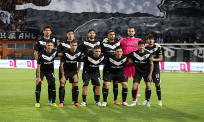 Αφιέρωμα Super League: Με... φόρα από από το Super Cup ο ΟΦΗ - Οι μεταγραφές και το ρόστερ