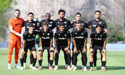 Αφιέρωμα Super League: Επιστρέφει μετά από 25 χρόνια η Καλαμάτα - Οι μεταγραφές και το ρόστερ