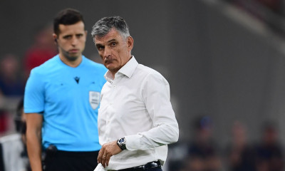 Ολυμπιακός: Οι ατάκες Μεντιλίμπαρ για συνάντηση με Μαρινάκη και σχεδιασμό