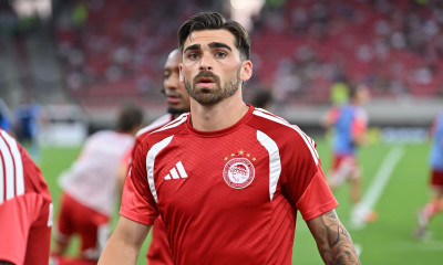 Ολυμπιακός: Με Φρόιλερ, Τικνιζιάν και Ζότα Σίλβα η αποστολή για Ατρόμητο