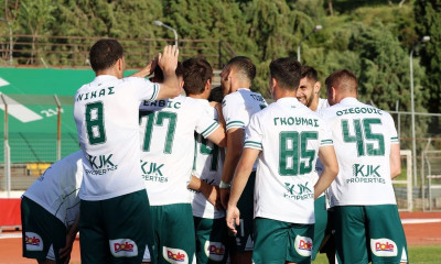 Αφιέρωμα Super League: Με «οδηγό» την περσινή χρονιά ο Λεβαδειακός