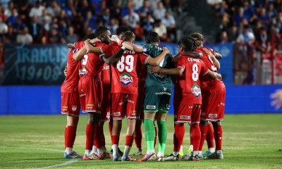 Αφιέρωμα Super League: Με τον πήχη ψηλά και στόχο την Ευρώπη ο Βόλος - Το ρόστερ και οι μεταγραφές