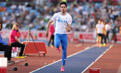 Diamond League: Τεντόγλου θα πει κορυφή – Πρωτιά στη Λοζάνη