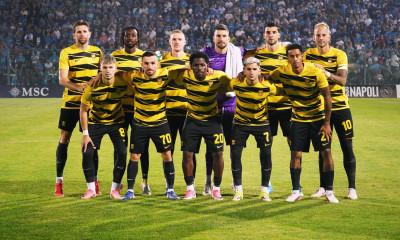 Αφιέρωμα Super League - Άρης: Νέο ξεκίνημα ψάχνοντας τη σταθερότητα - Το ρόστερ και οι μεταγραφές