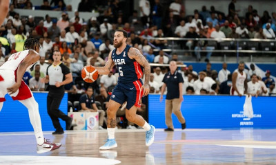 Στην τελική δωδεκάδα των ΗΠΑ Τζέιμς και Νάναλι - Ντεμπούτο για Μπλοσομγκέιμ