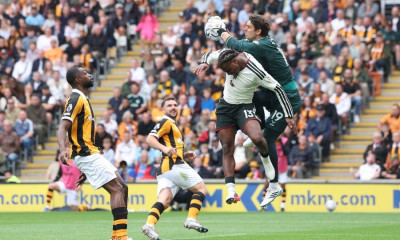Premier League: Κράτησε το μηδέν ο Τζολάκης στη νίκη της Χαλ επί της Μάντσεστερ Γιουνάιτεντ