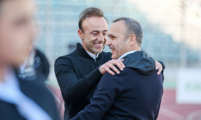 ΟΦΗ - Βόλος: Να συνεχίσουν το «τρελό» σερί οι Κρητικοί - Για δυναμικό ξεκίνημα οι Θεσσαλοί