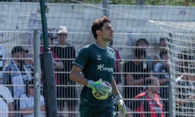 Χαλ: Ντεμπούτο για Τζολάκη - Βασικός κόντρα στην Μάντσεστερ Γιουνάιτεντ | Οι ενδεκάδες