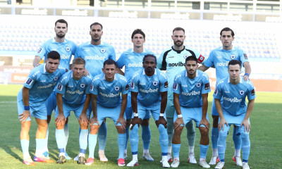 Αφιέρωμα Super League: Με βλέμμα στην Ευρώπη ο Ατρόμητος - Το ρόστερ και οι μεταγραφές